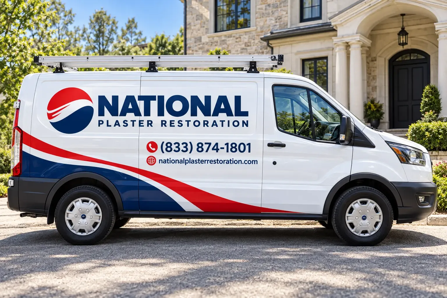Plaster Repair in Hughesville, MD near me