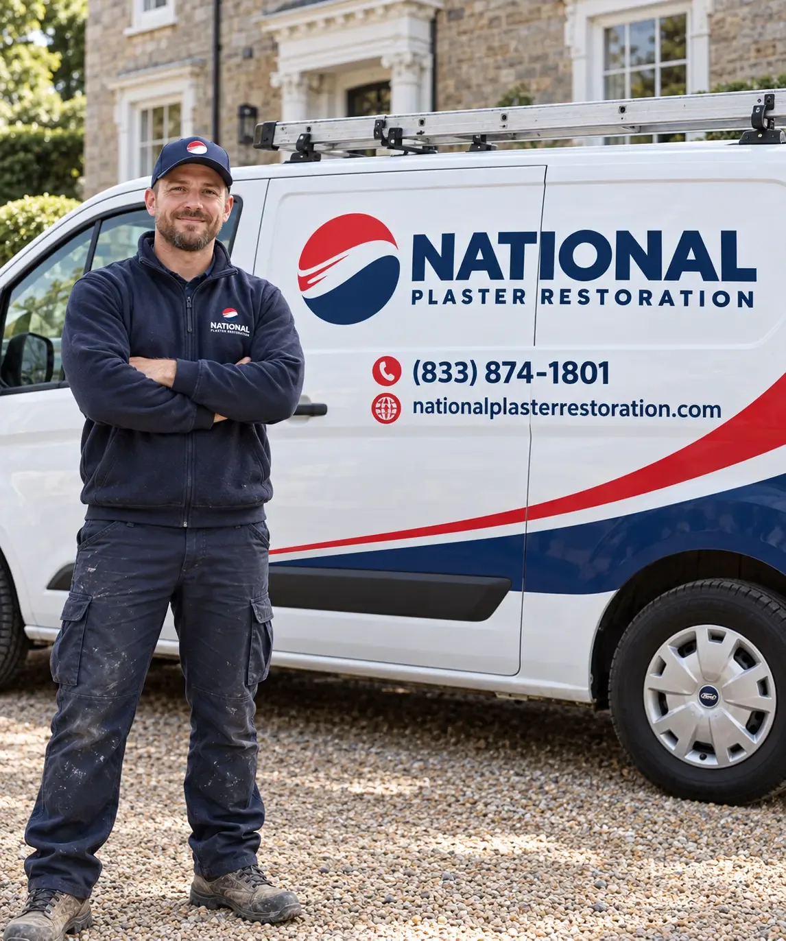 Plaster Repair Hughesville, MD FAQs